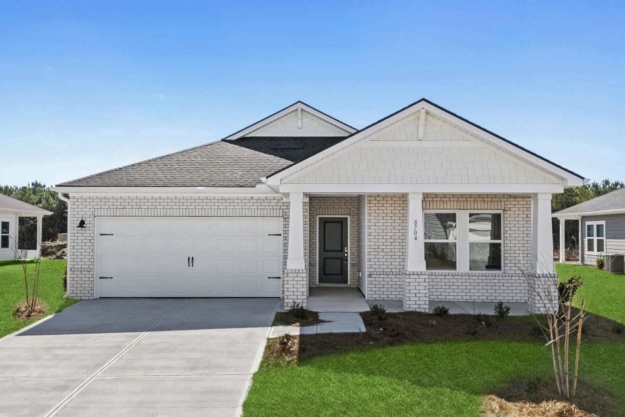 2808 Tranquility Loop - Photo 1