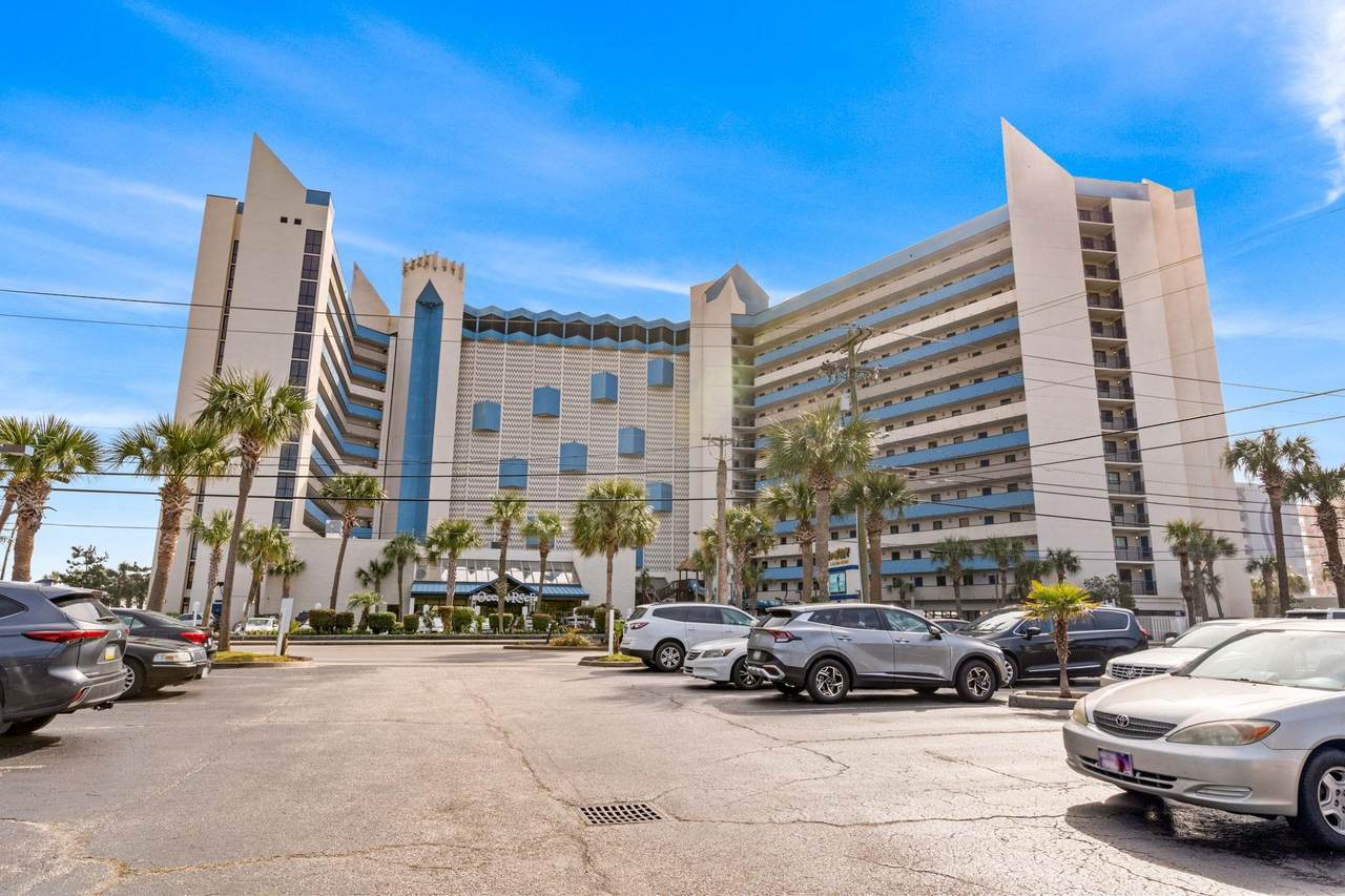 7100 N Ocean Blvd. - Photo 1