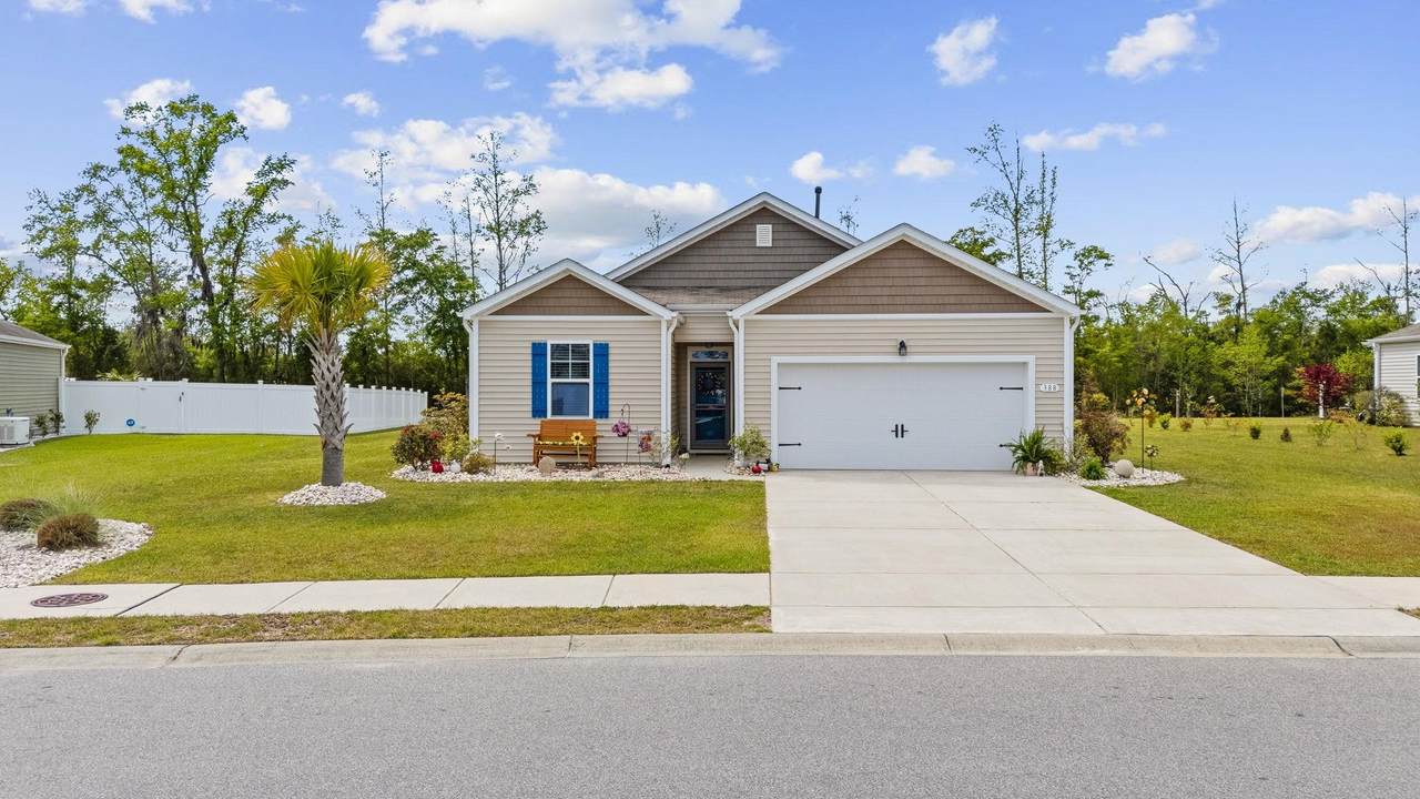 388 Carmello Circle - Photo 1