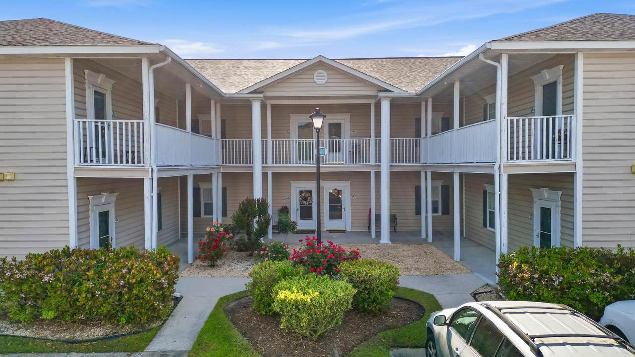 3405 Sweetwater Blvd. - Photo 1
