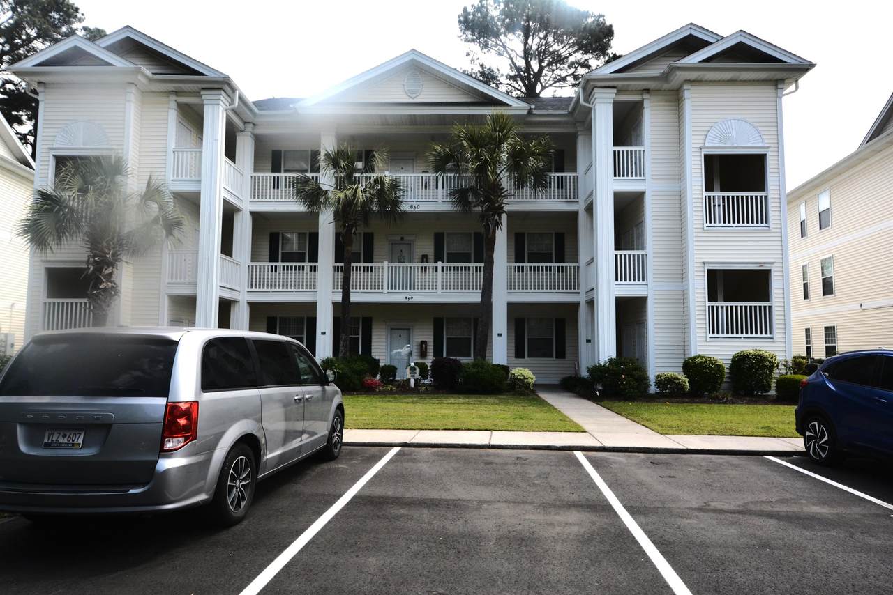 650 River Oaks Dr. - Photo 1