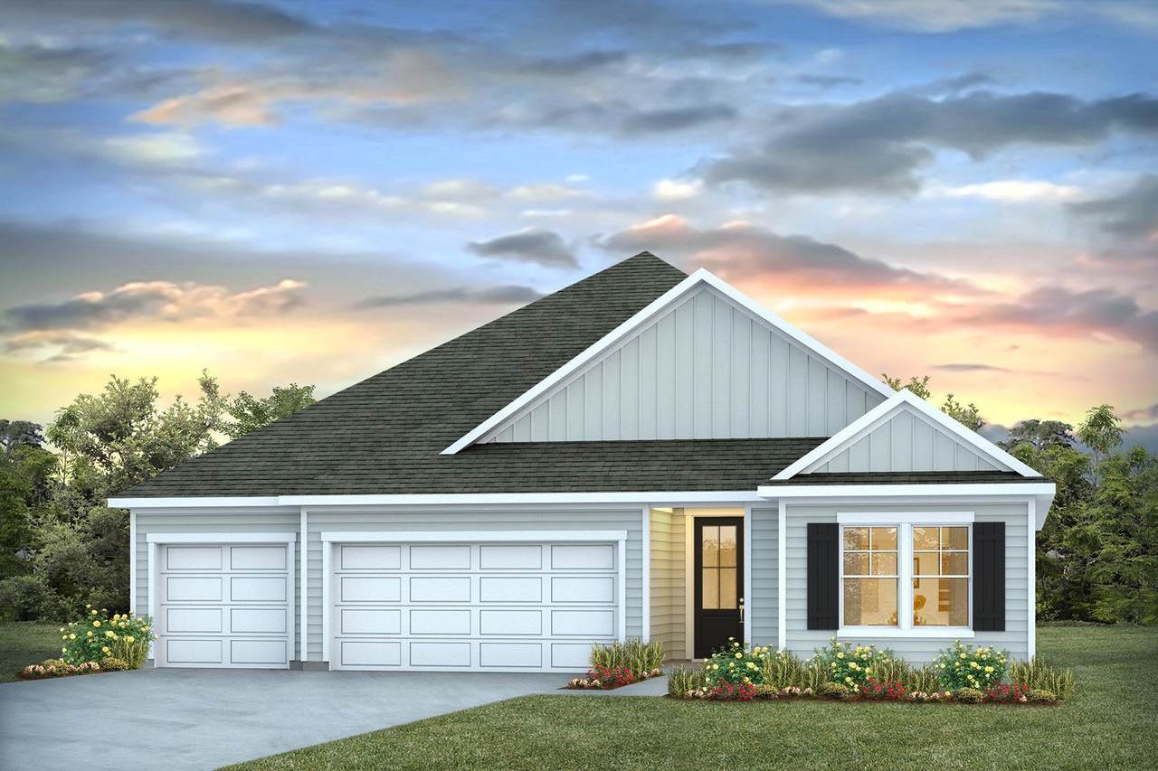 731 Hadara Dr - Photo 1