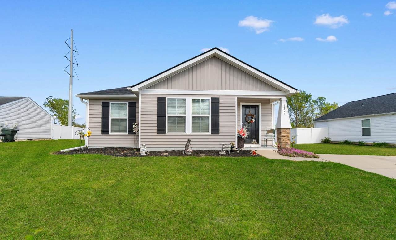 1421 Leatherman Rd. - Photo 1