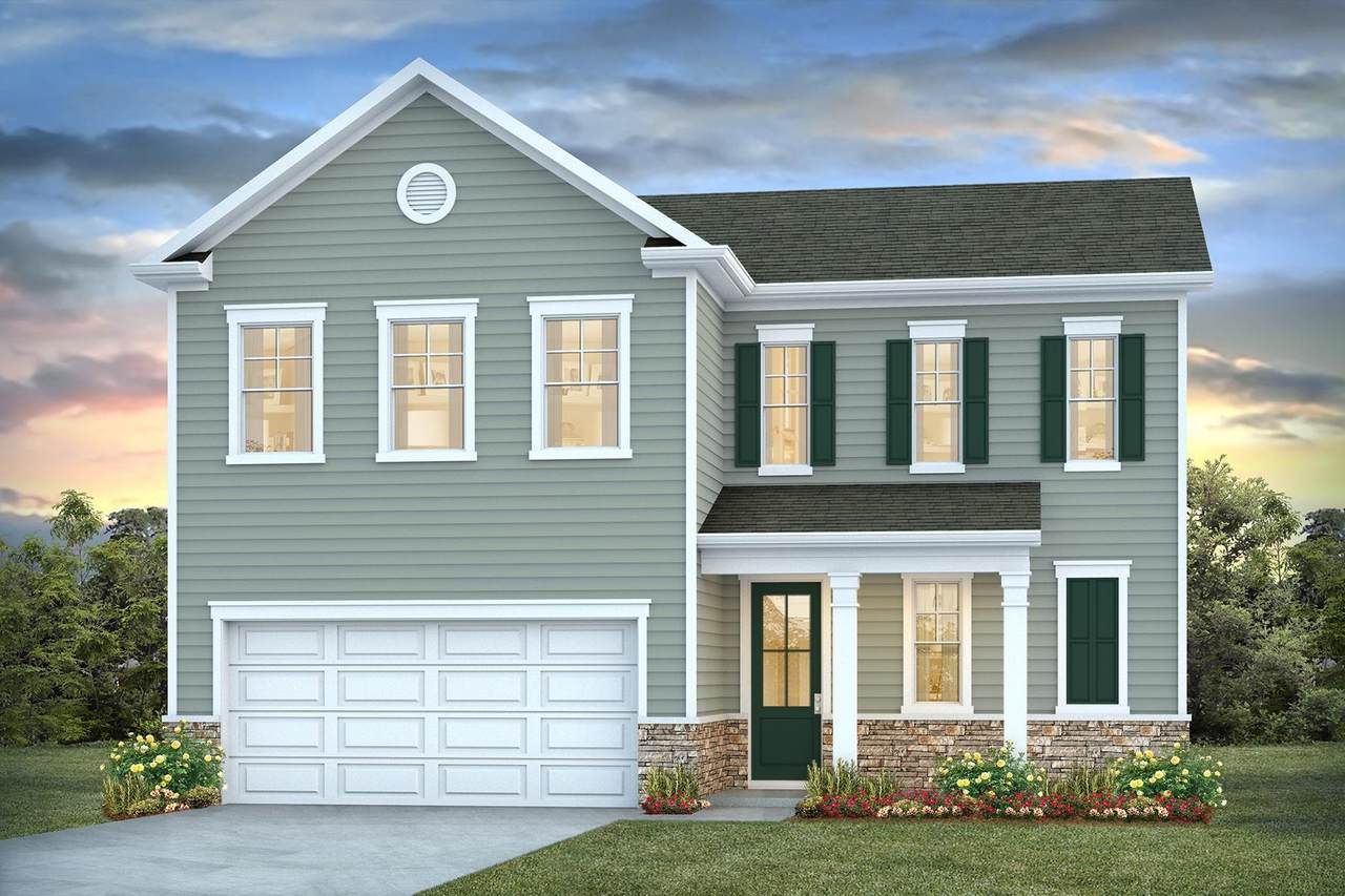 2165 Marietta Circle - Photo 1