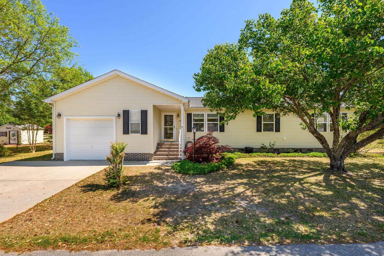 4447 Champlain Dr. - Photo 1