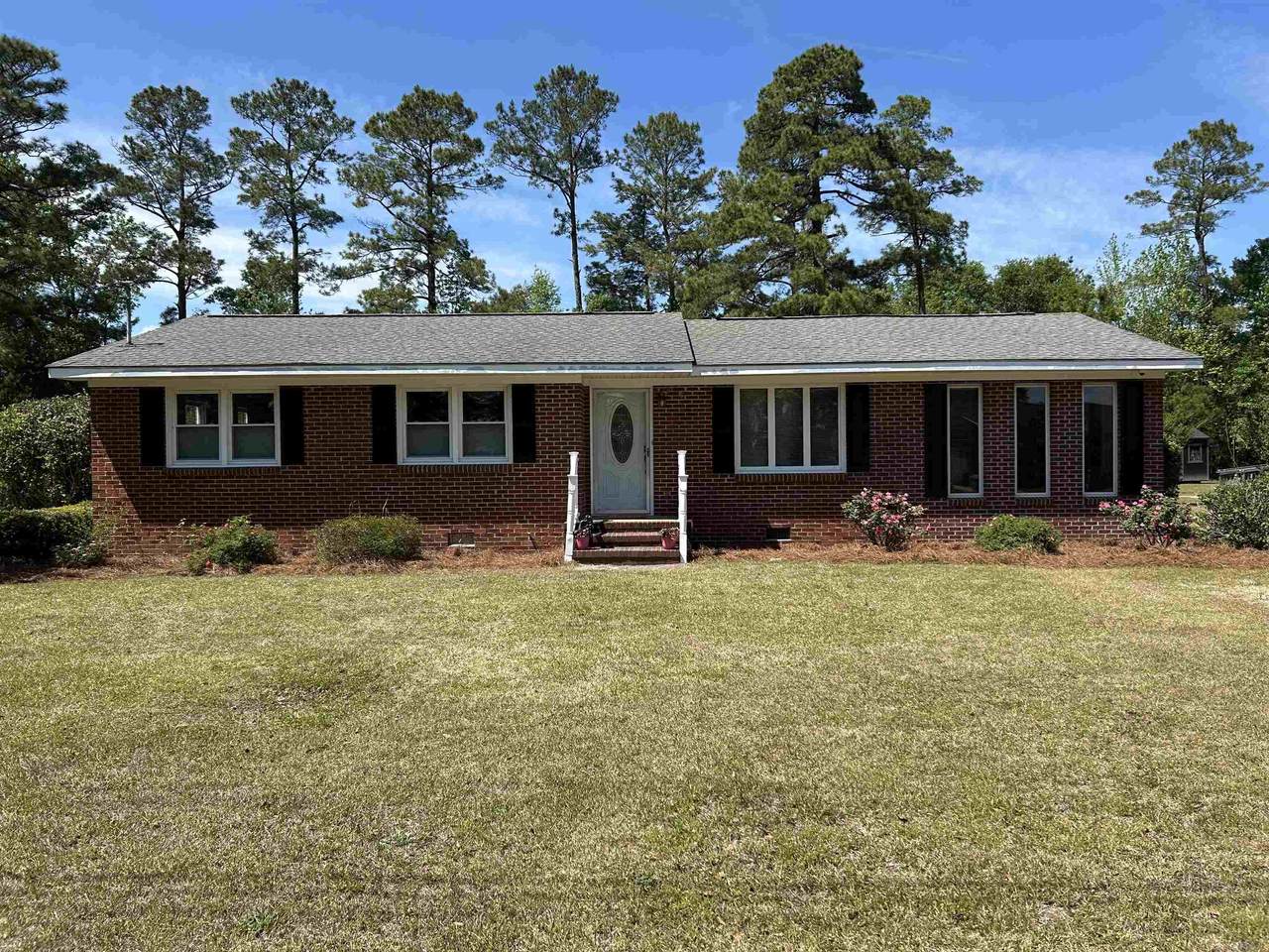 307 Byrnes Circle - Photo 1