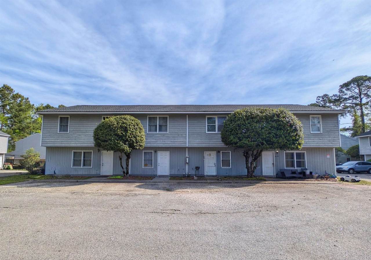 4601 Lomax Ct. - Photo 1