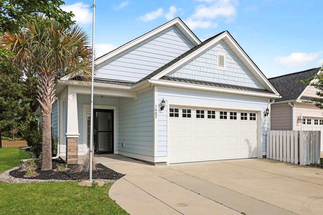 1407 Ferney Dr. - Photo 1