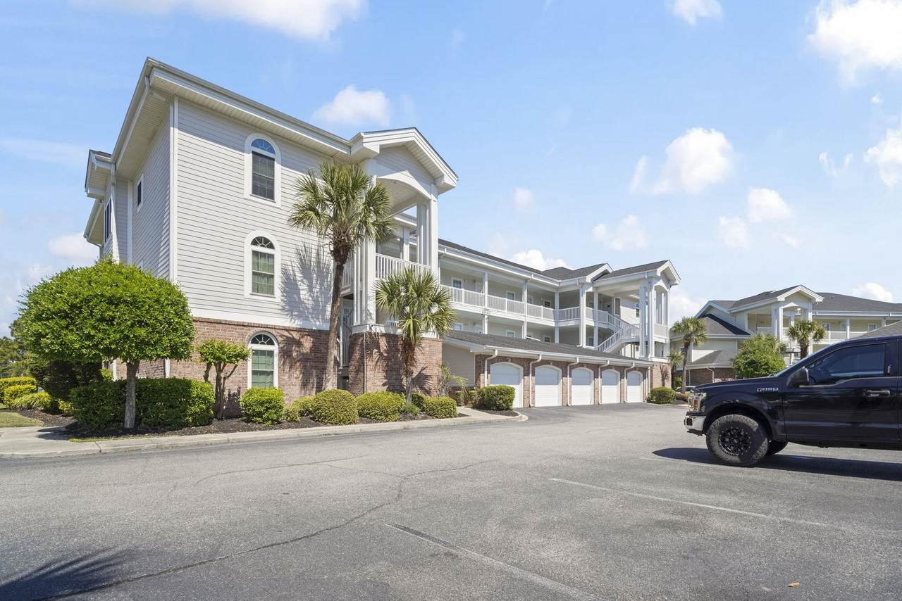 4815 Orchid Way - Photo 1