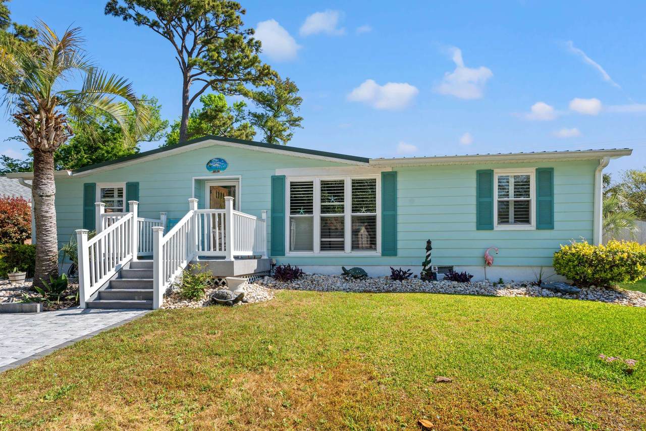 1110 Blue Ridge Trail - Photo 1