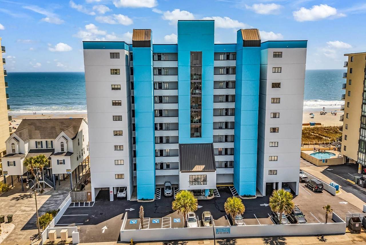 4619 South Ocean Blvd. - Photo 1