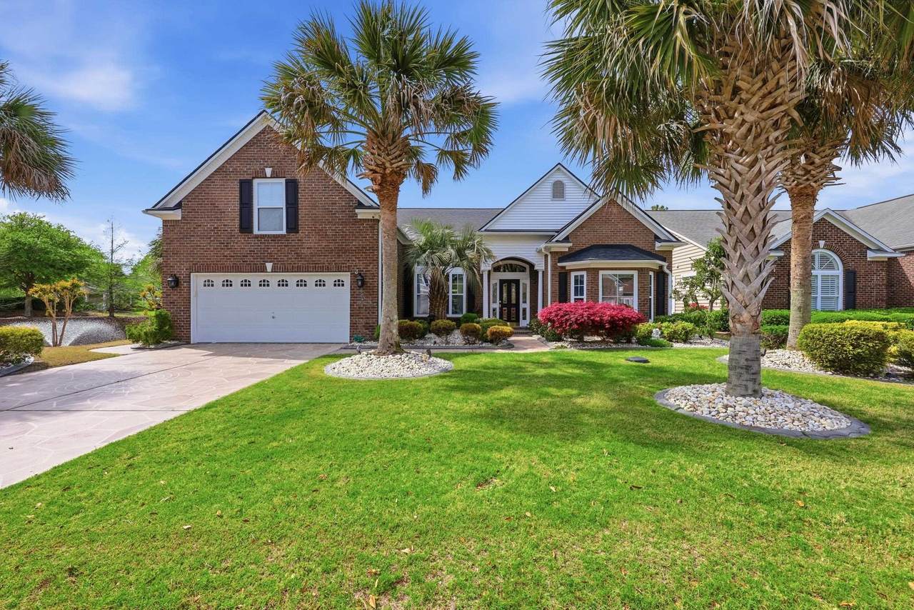 4608 Grovecrest Circle - Photo 1