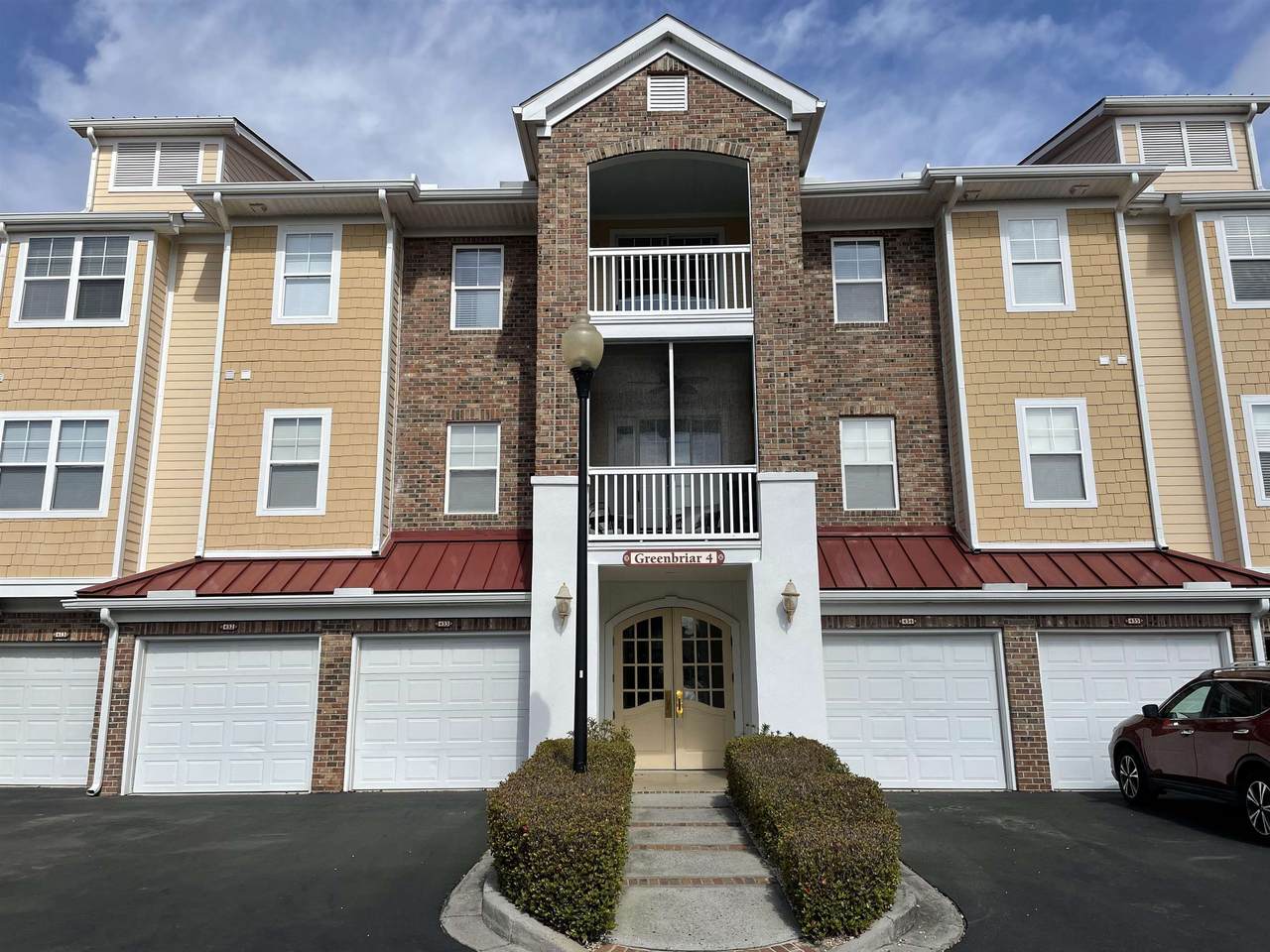 5650 Barefoot Resort Bridge Rd. - Photo 1