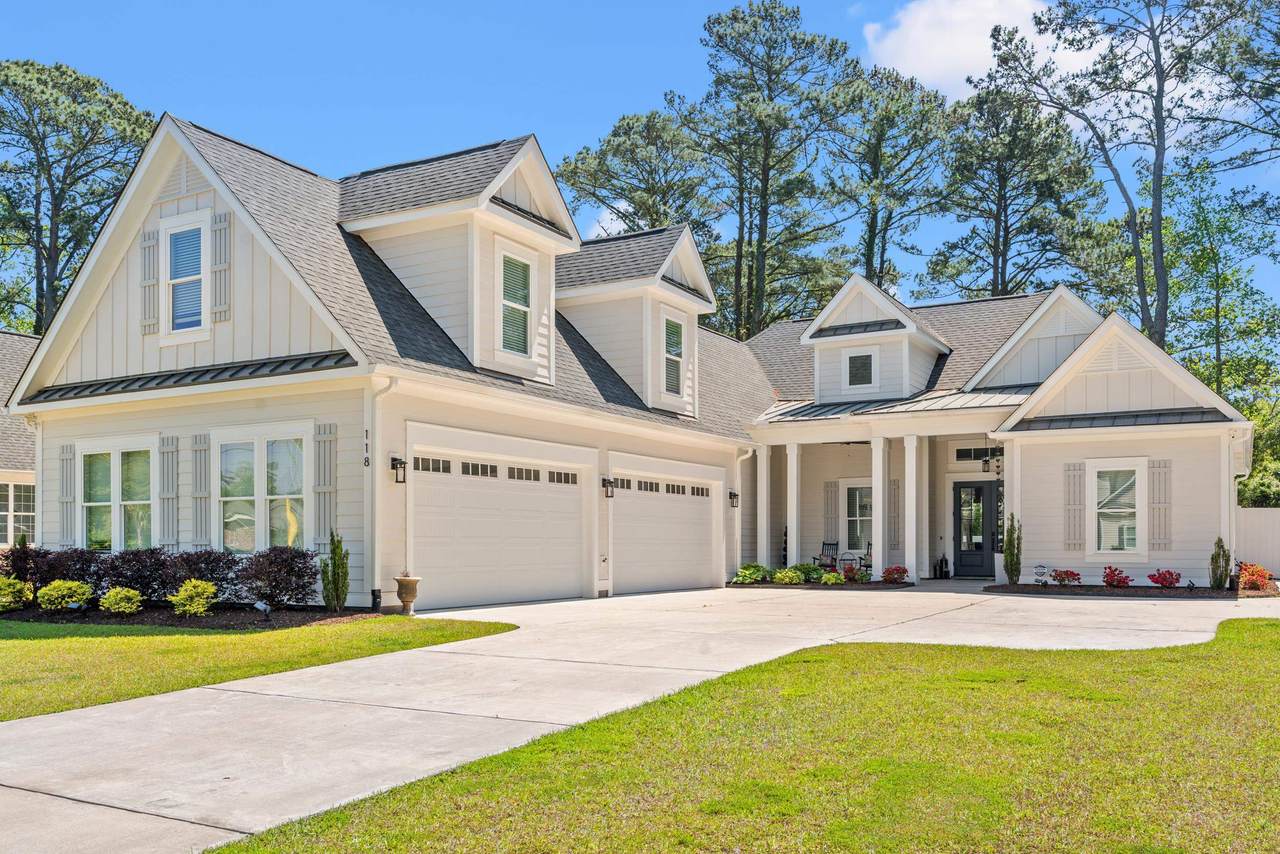 118 Green Lake Dr. - Photo 1