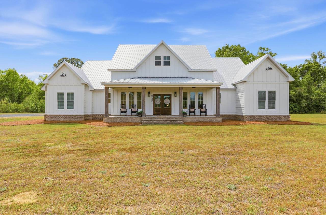 250 Big Dam Swamp Dr. - Photo 1