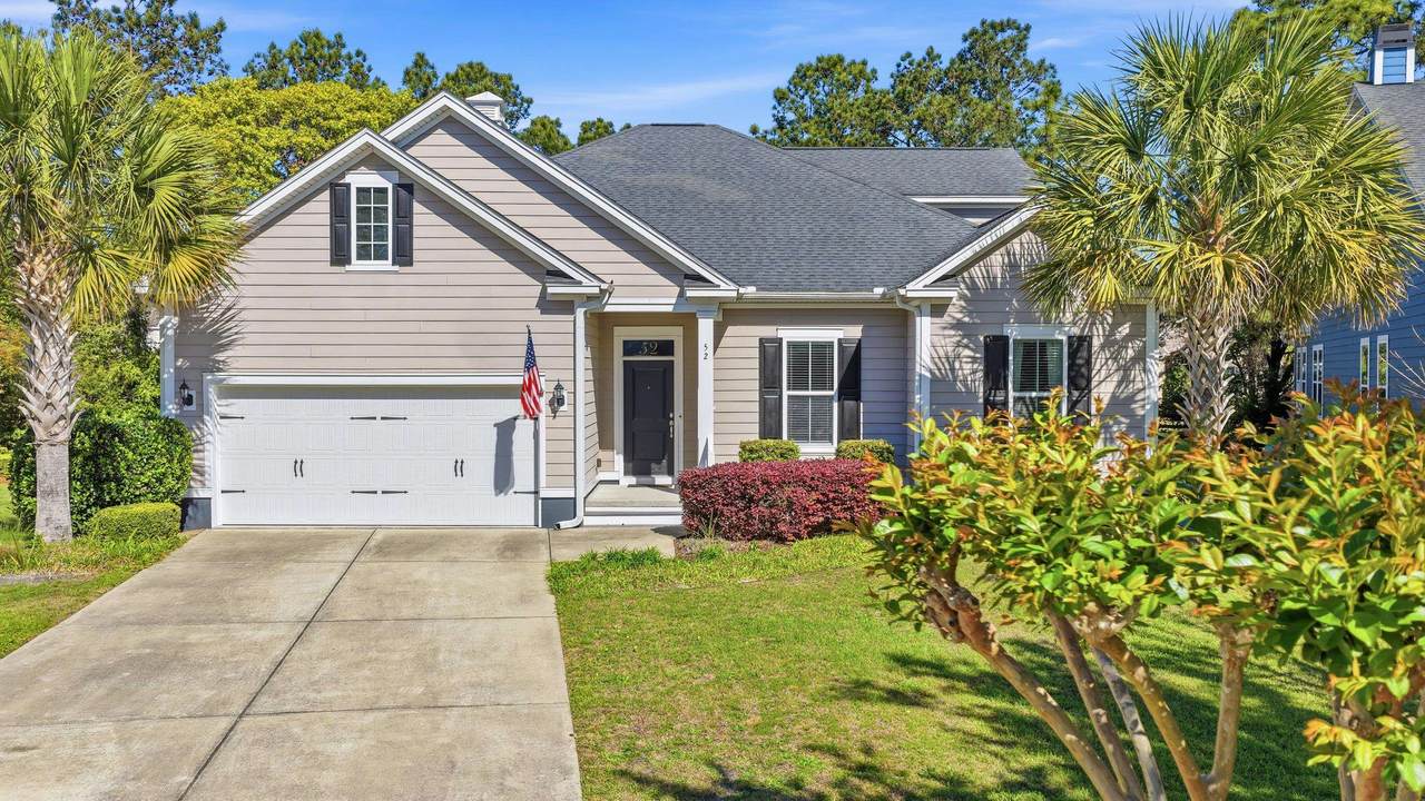 52 Winston Circle - Photo 1