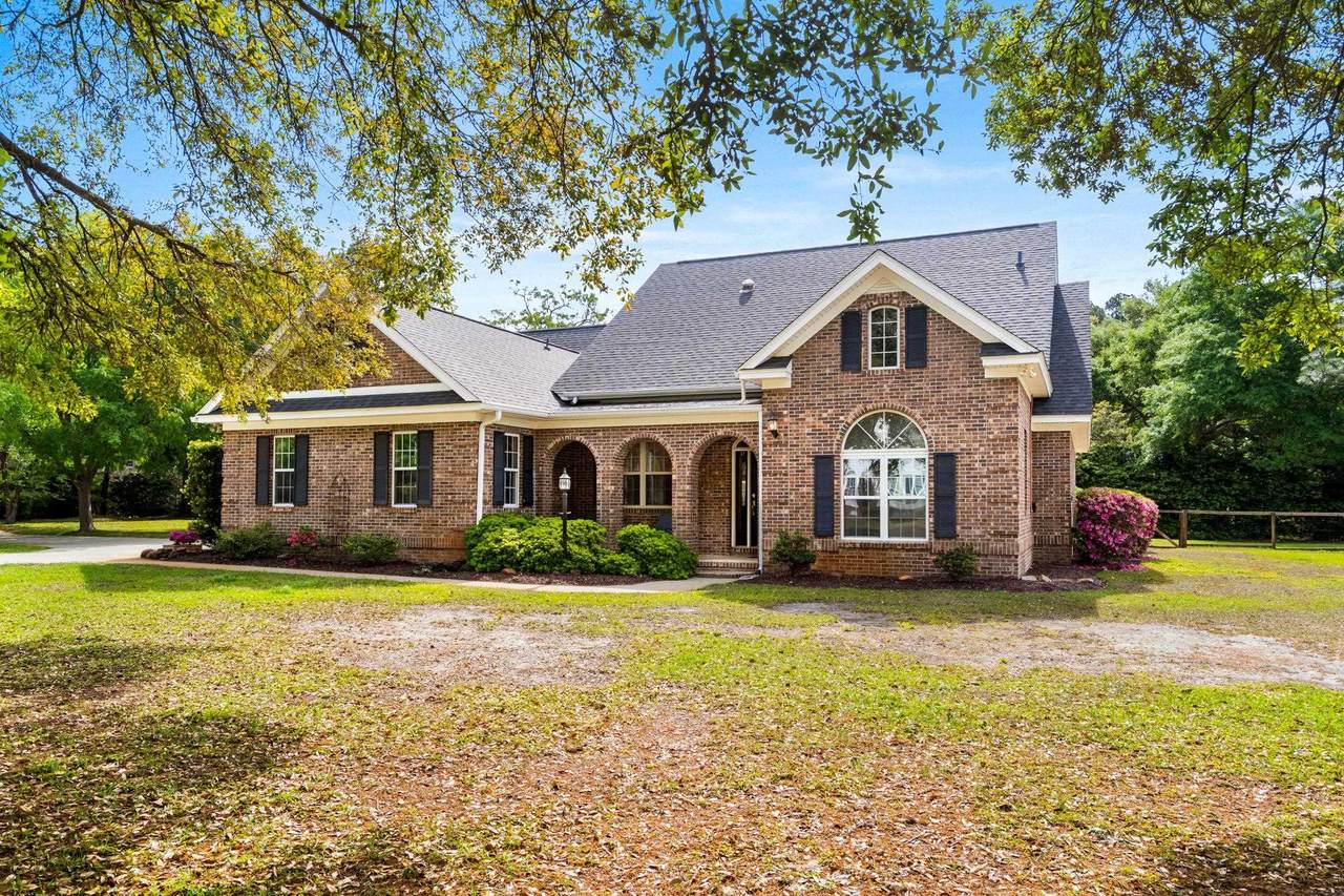 31 Spicebush Ln. - Photo 1