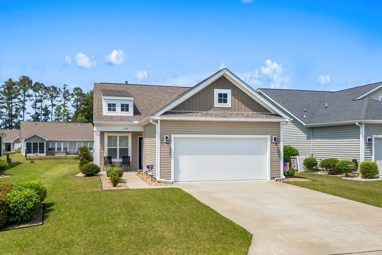 1193 Palm Crossing Dr. - Photo 1