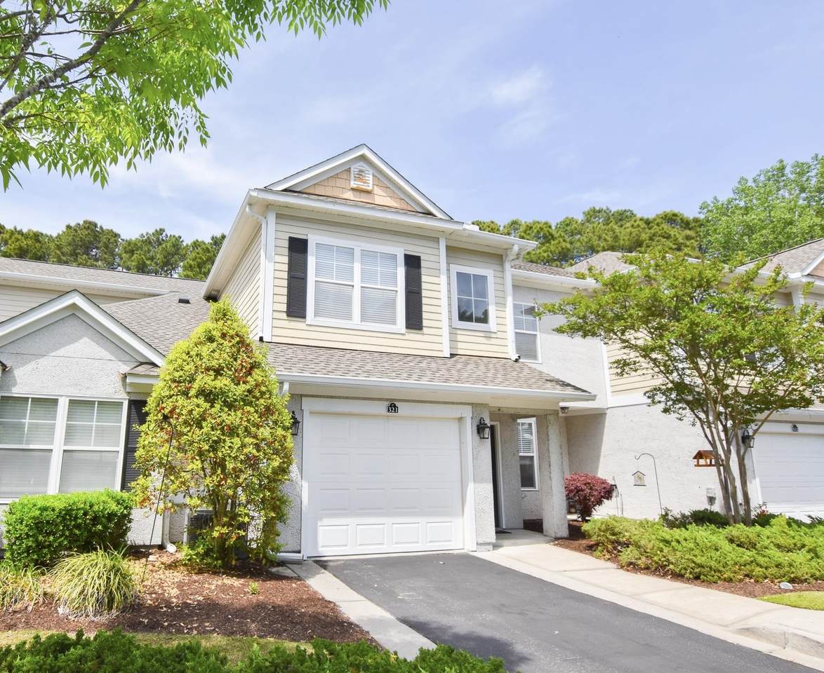 2450 Marsh Glen Dr. - Photo 1