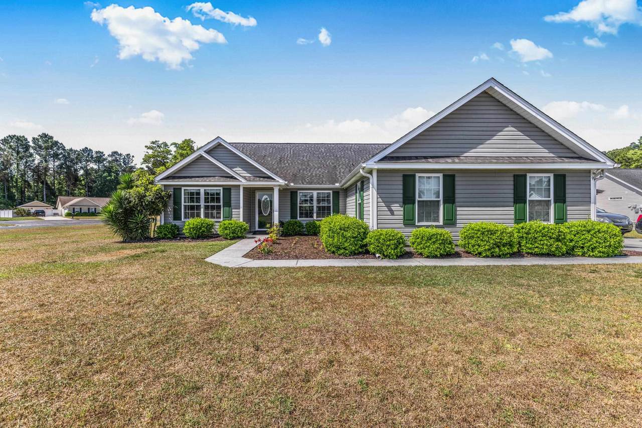 9 Rolling Oak Dr. - Photo 1