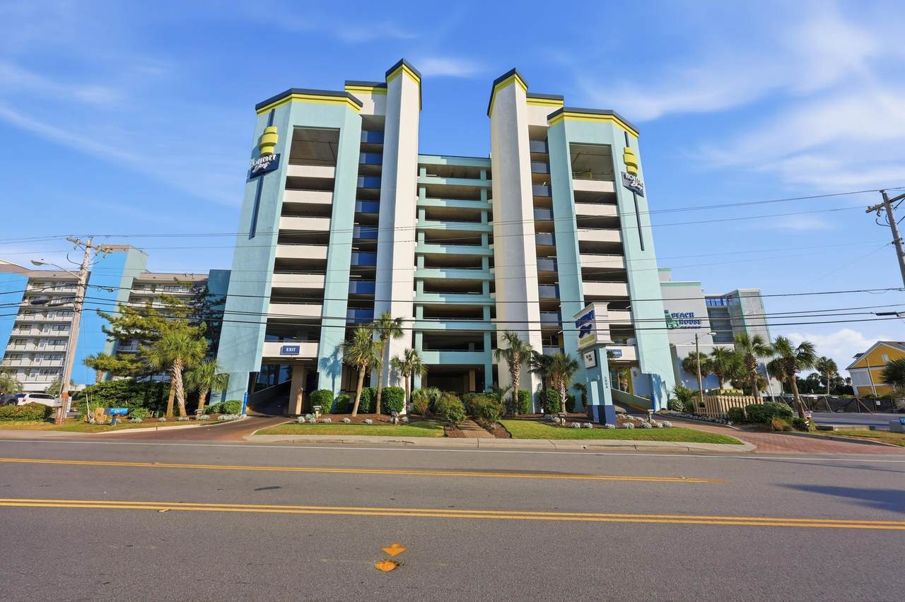 6804 N Ocean Blvd. - Photo 1