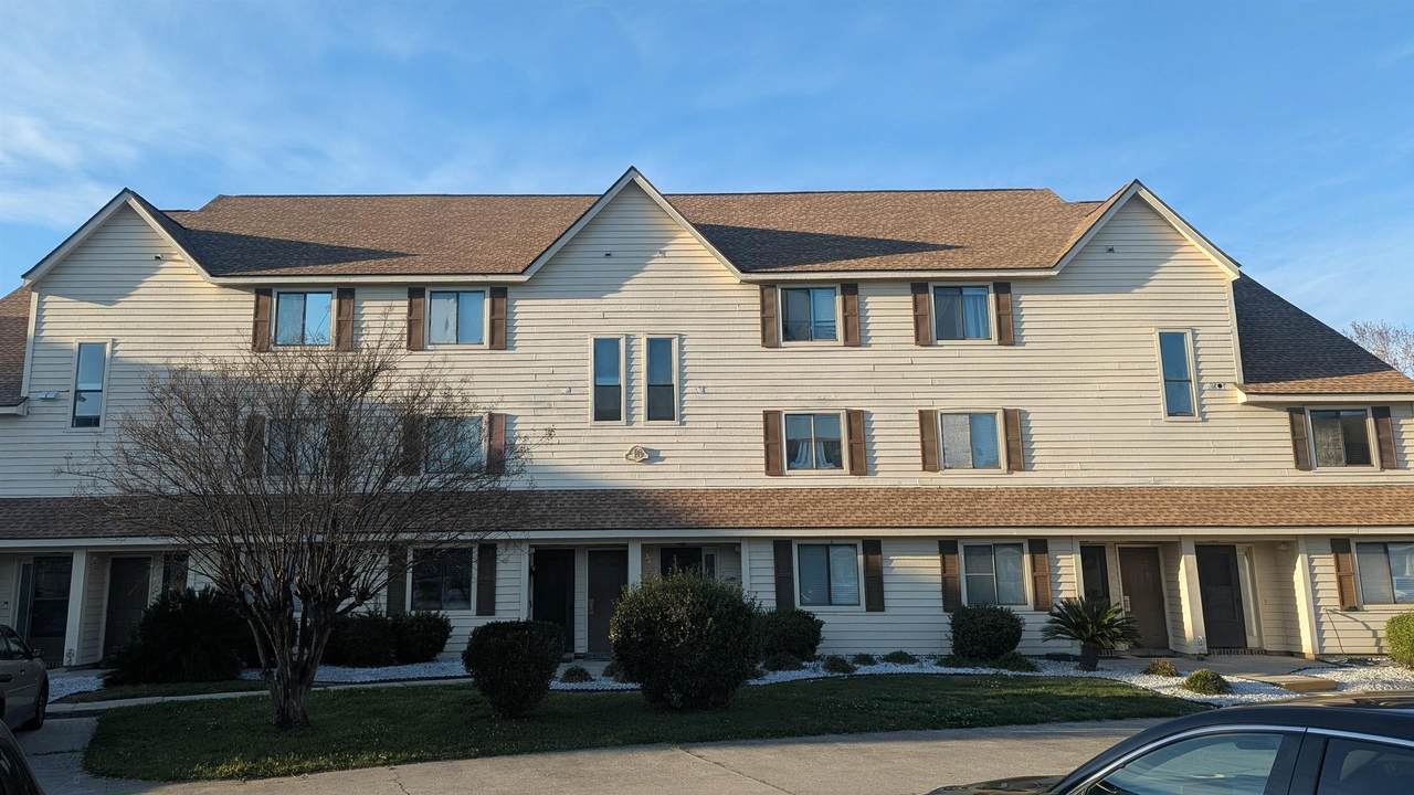 510 Fairwood Lakes Dr. - Photo 1