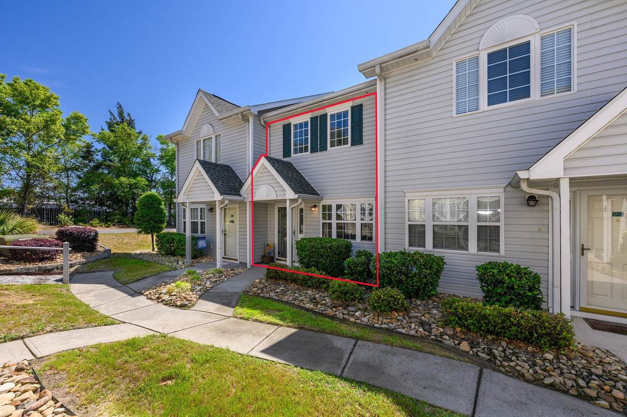 101 Barnwell St. - Photo 1
