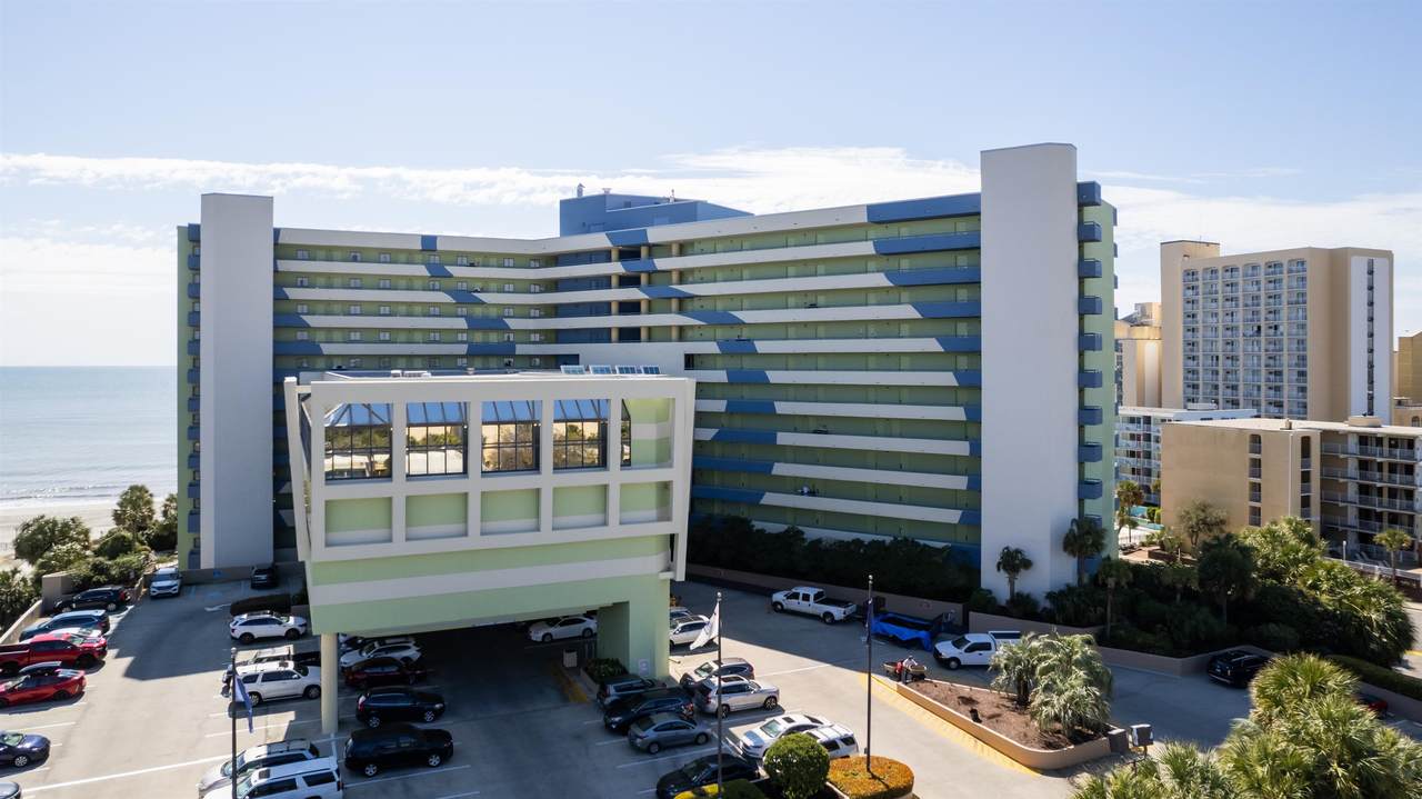 1105 S Ocean Blvd. - Photo 1