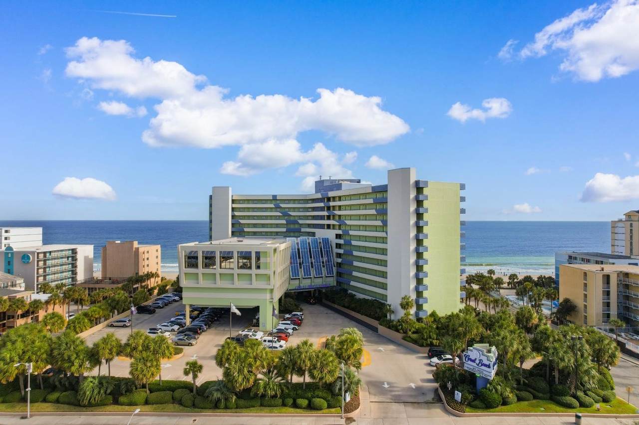 1105 S Ocean Blvd. - Photo 1