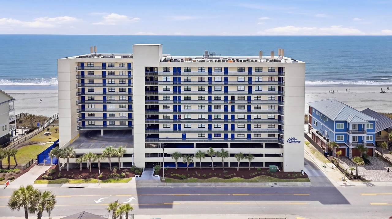 2500 N Ocean Blvd. - Photo 1