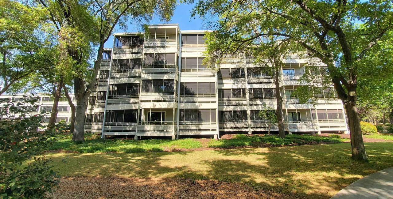 415 Ocean Creek Dr. - Photo 1