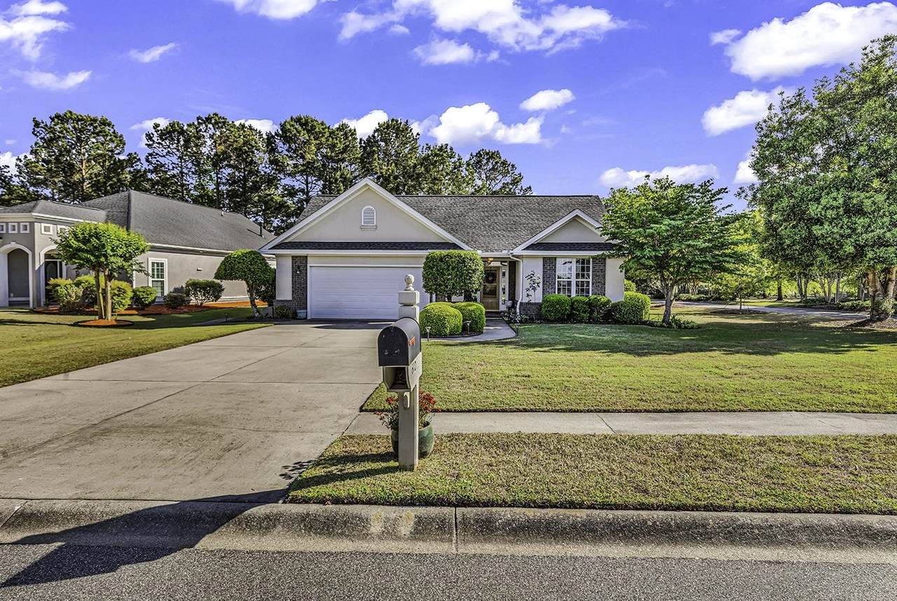 600 Clandon Ct. - Photo 1