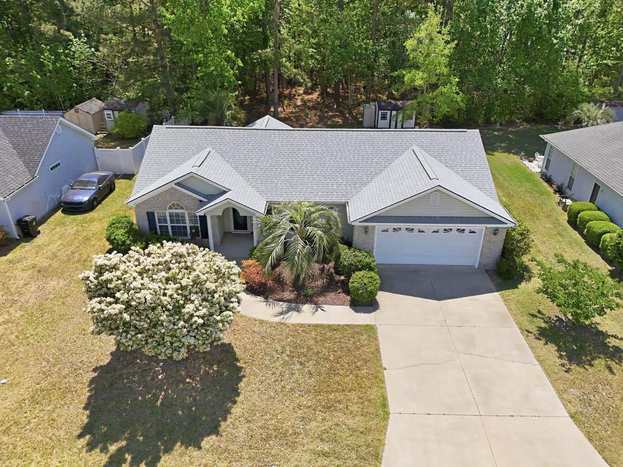 722 Drawbridge Dr. - Photo 1