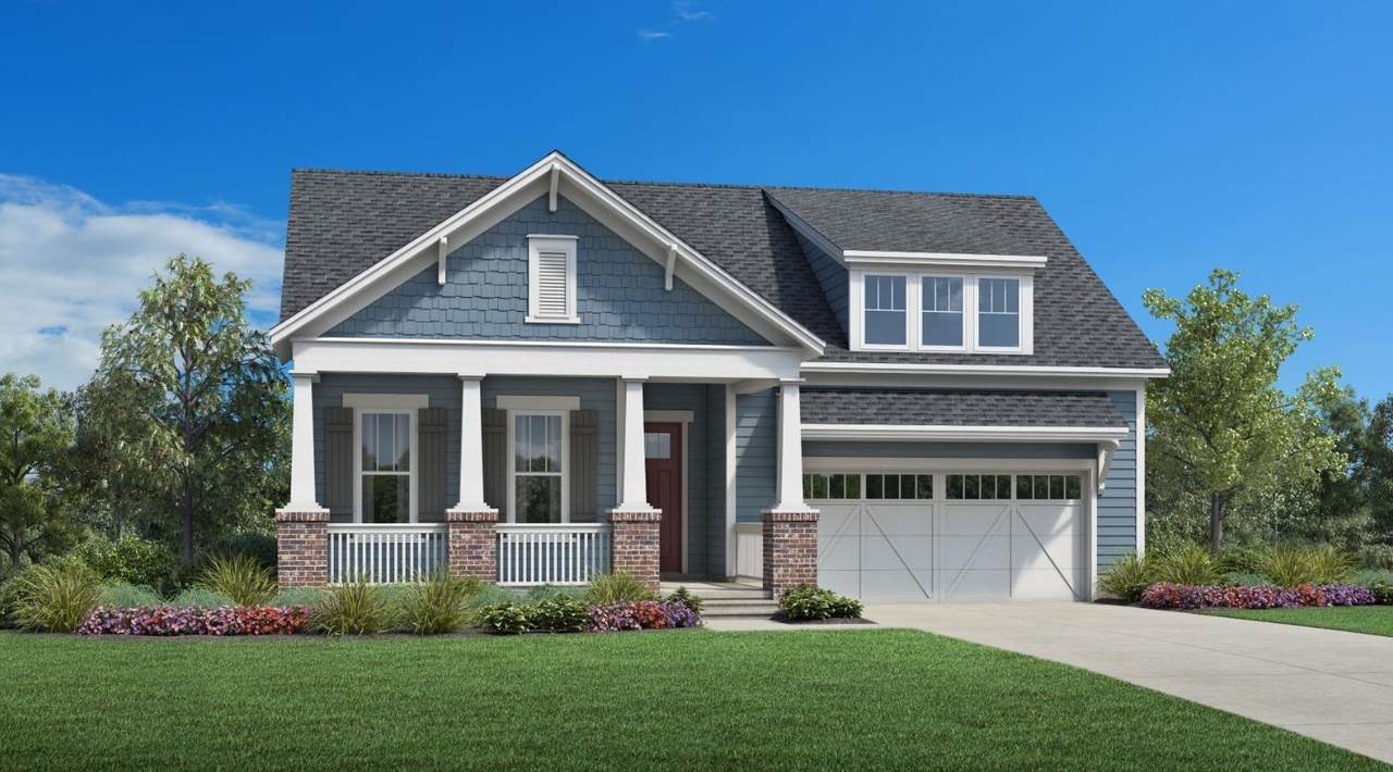 208 Black Water Dr. - Photo 1