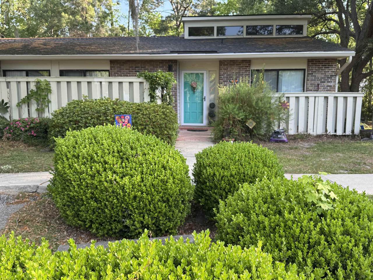 134 Wedgefield Village Rd. - Photo 1