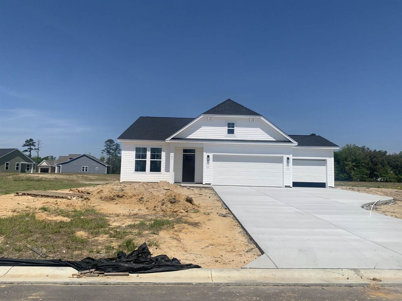 137 Cascade Dr. - Photo 1