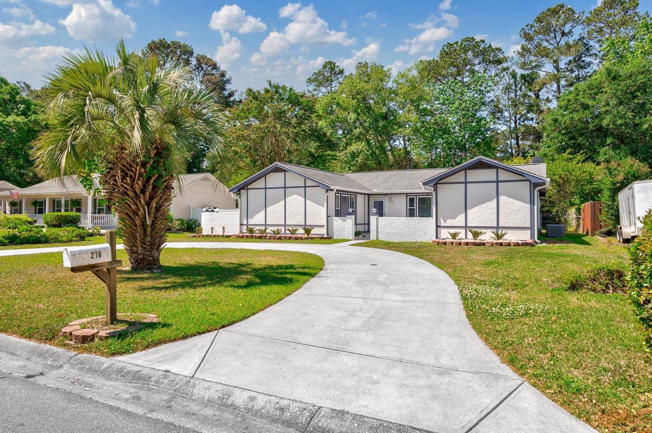 216 Loblolly Ln. - Photo 1