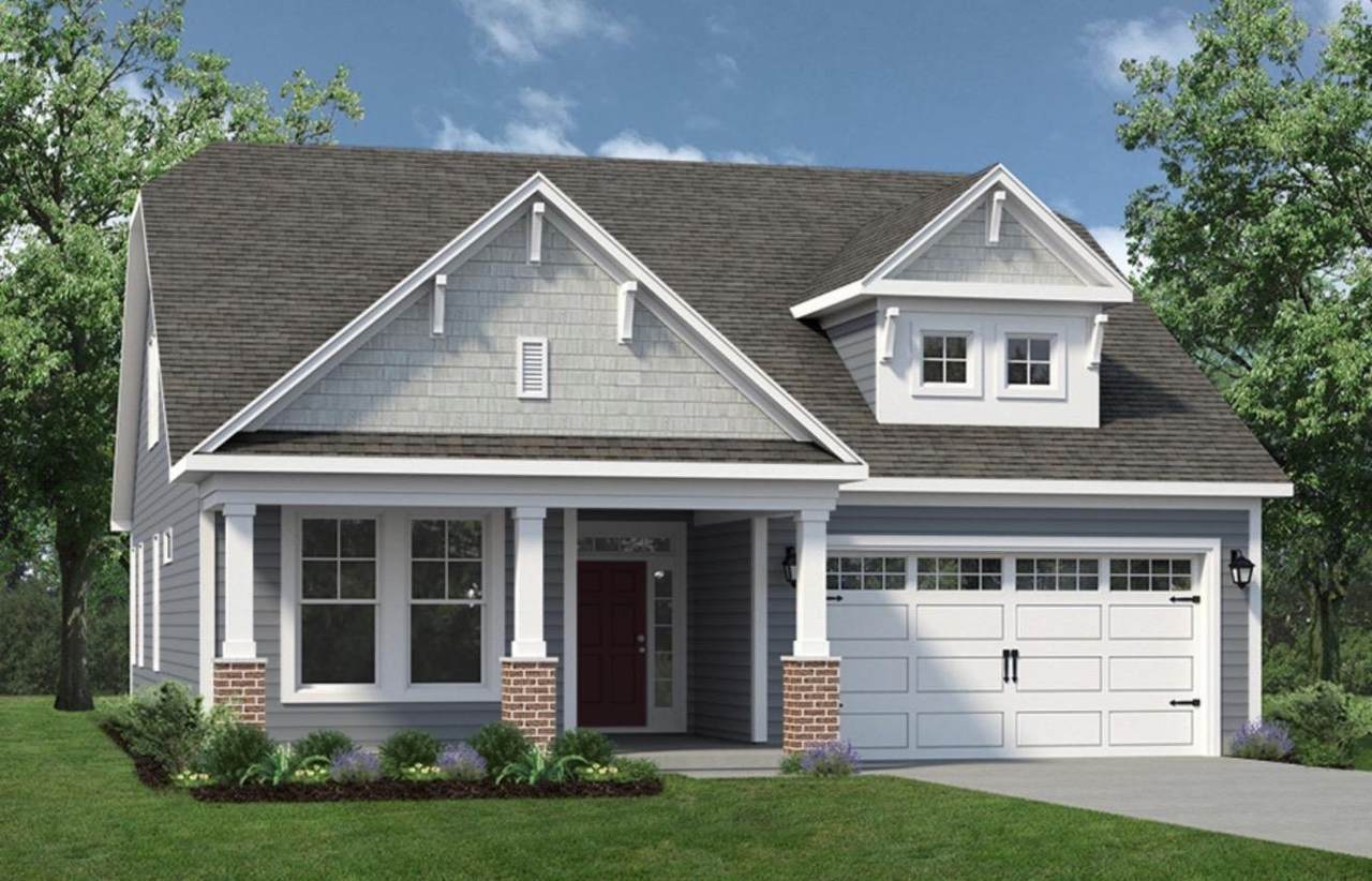 1015 Hanwell Dr. - Photo 1