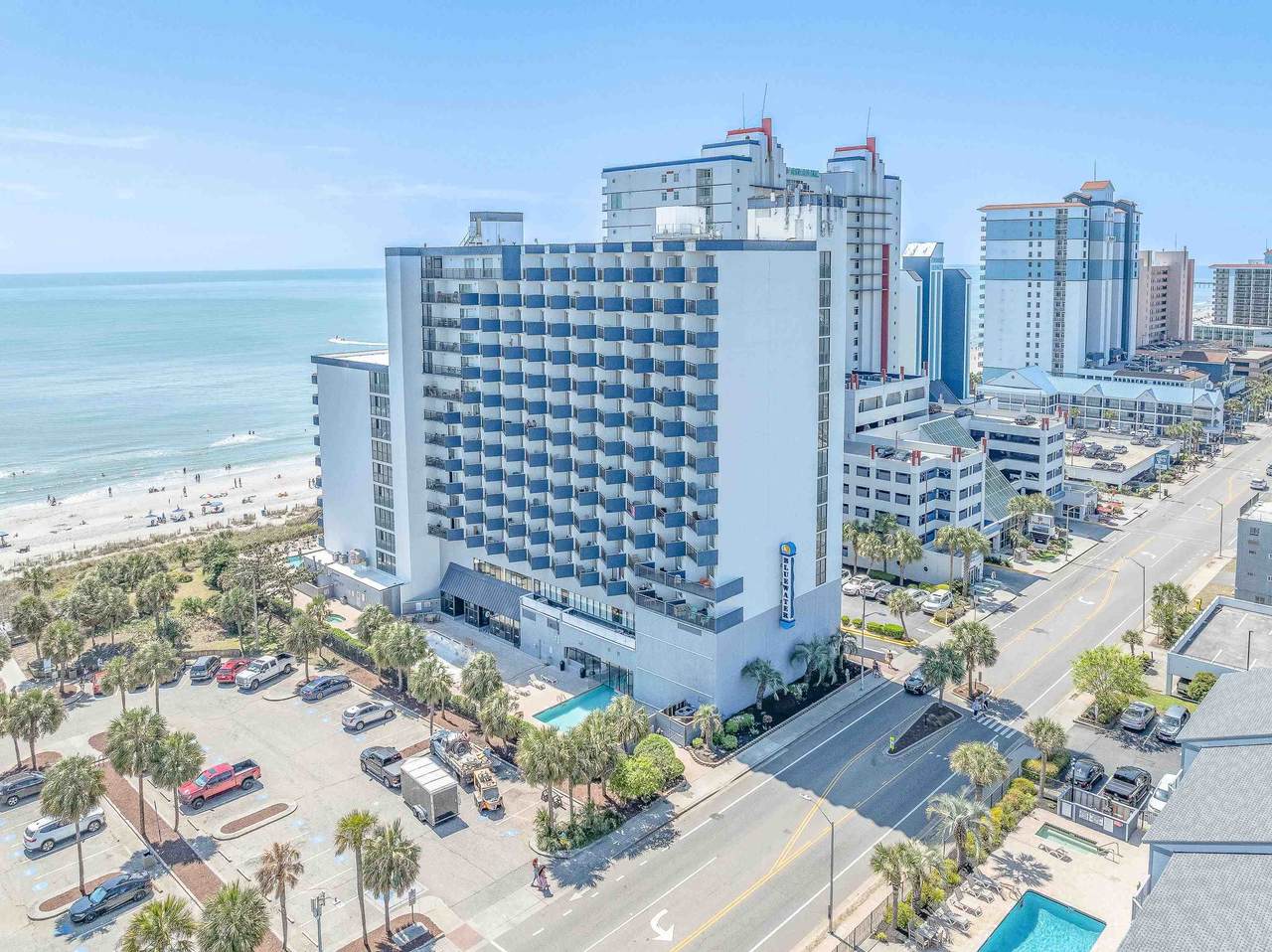 2001 Ocean Blvd. - Photo 1