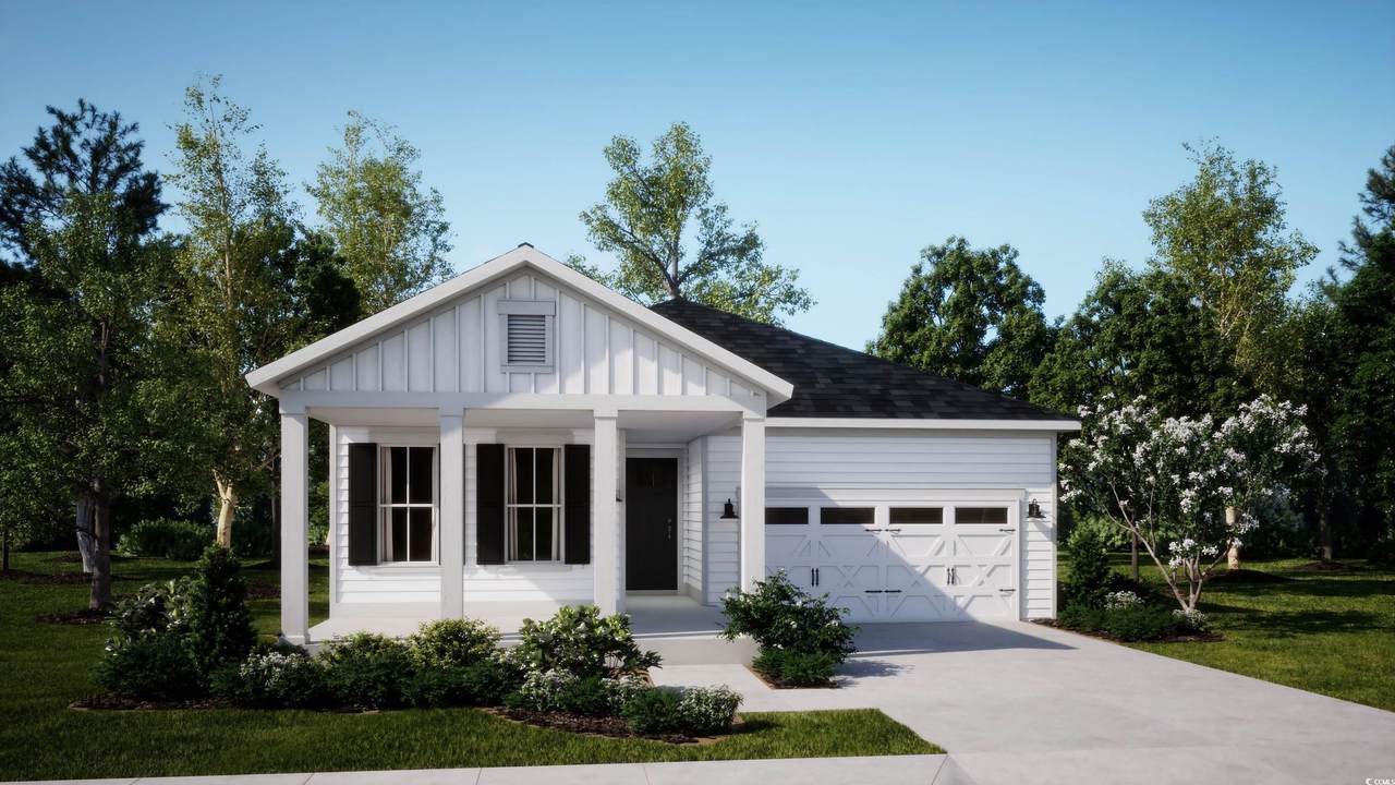 247 Atlantic Breeze St. - Photo 1