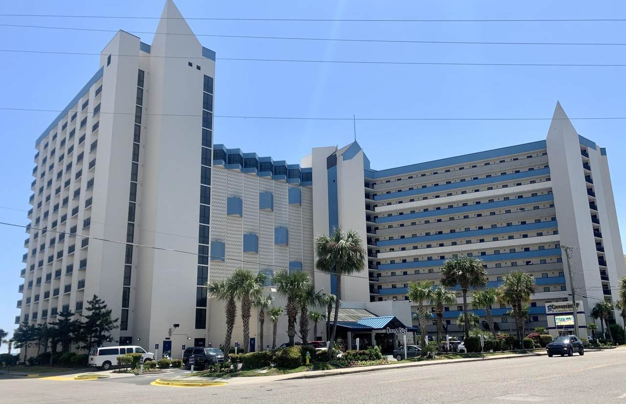 7100 Ocean Blvd. - Photo 1