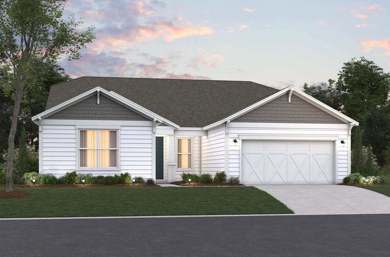 2644 Whitehorn Way - Photo 1