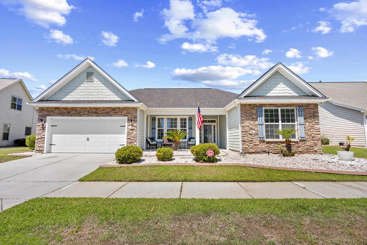 1121 Shire Way - Photo 1
