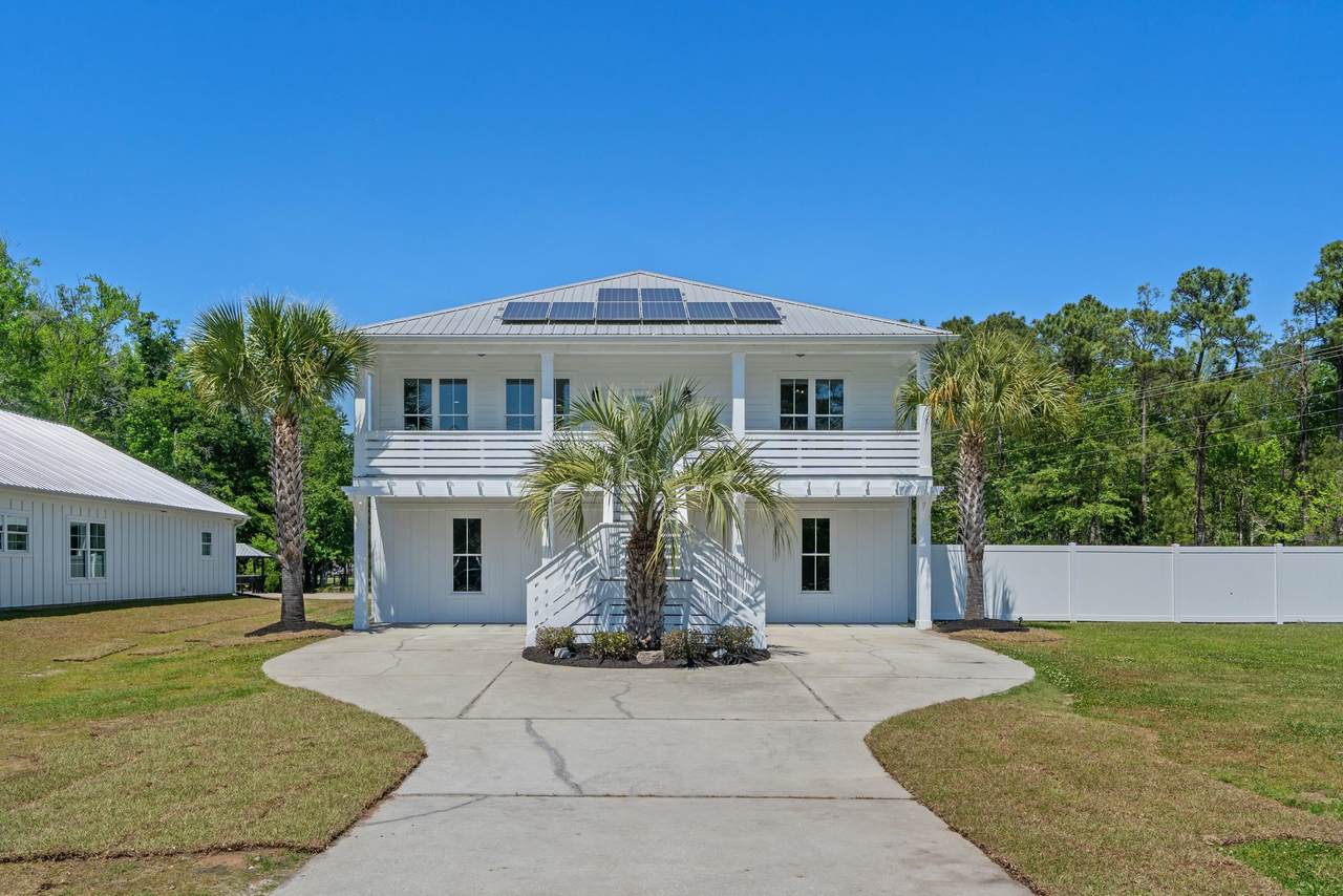 9234 Freewoods Rd. - Photo 1