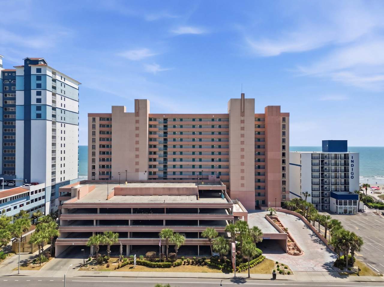 2207 S Ocean Blvd. - Photo 1
