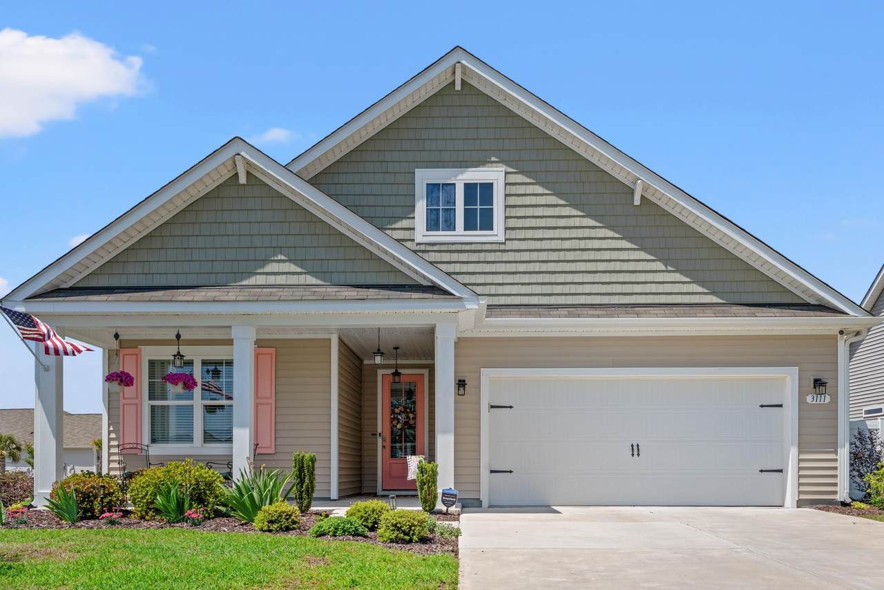 3111 Sutherland Dr. - Photo 1