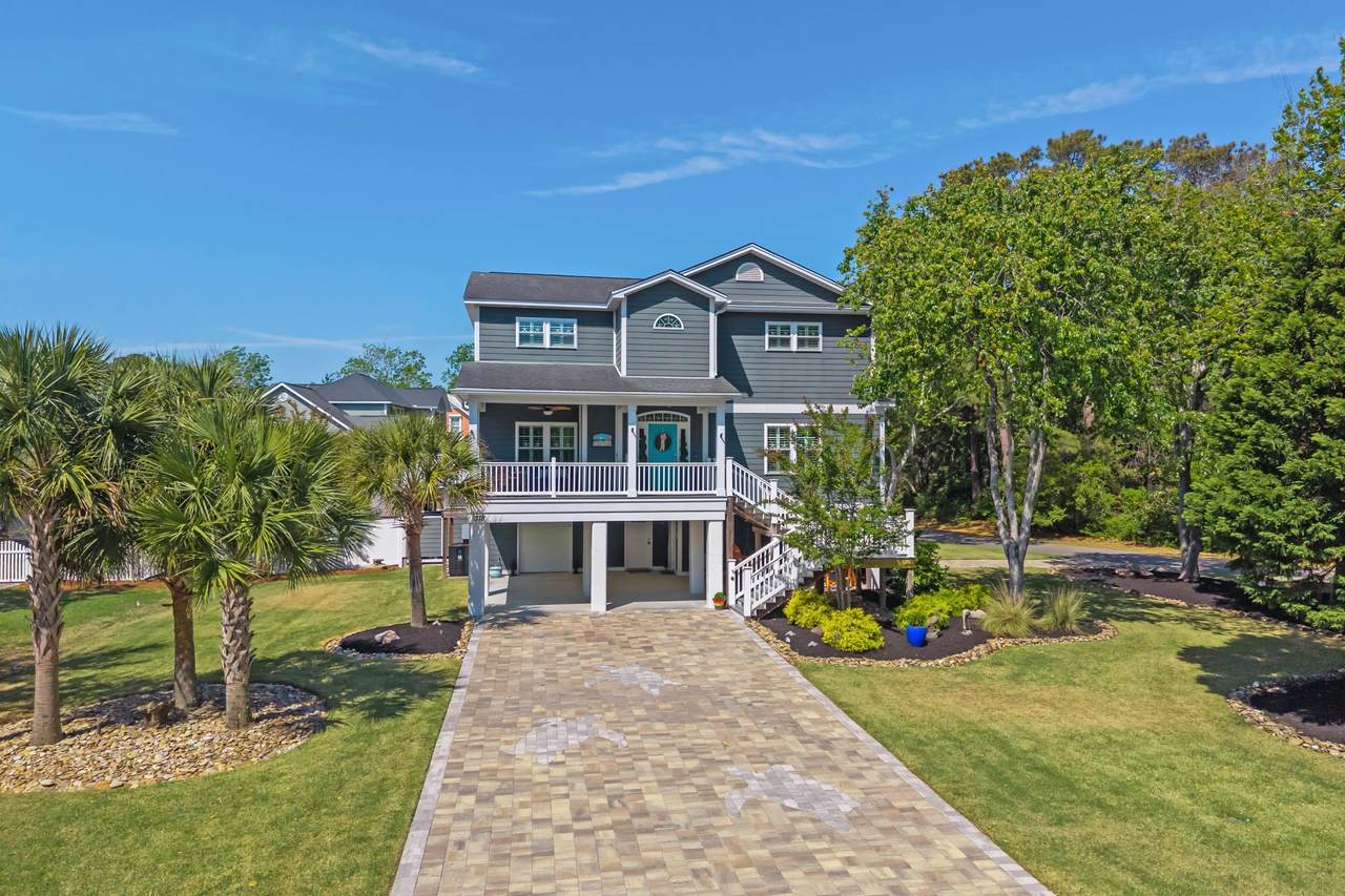 318 Oak Dr. - Photo 1