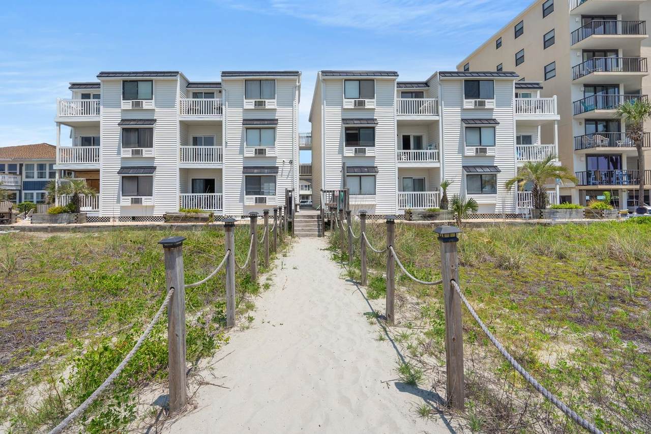 2203 Ocean Blvd. - Photo 1