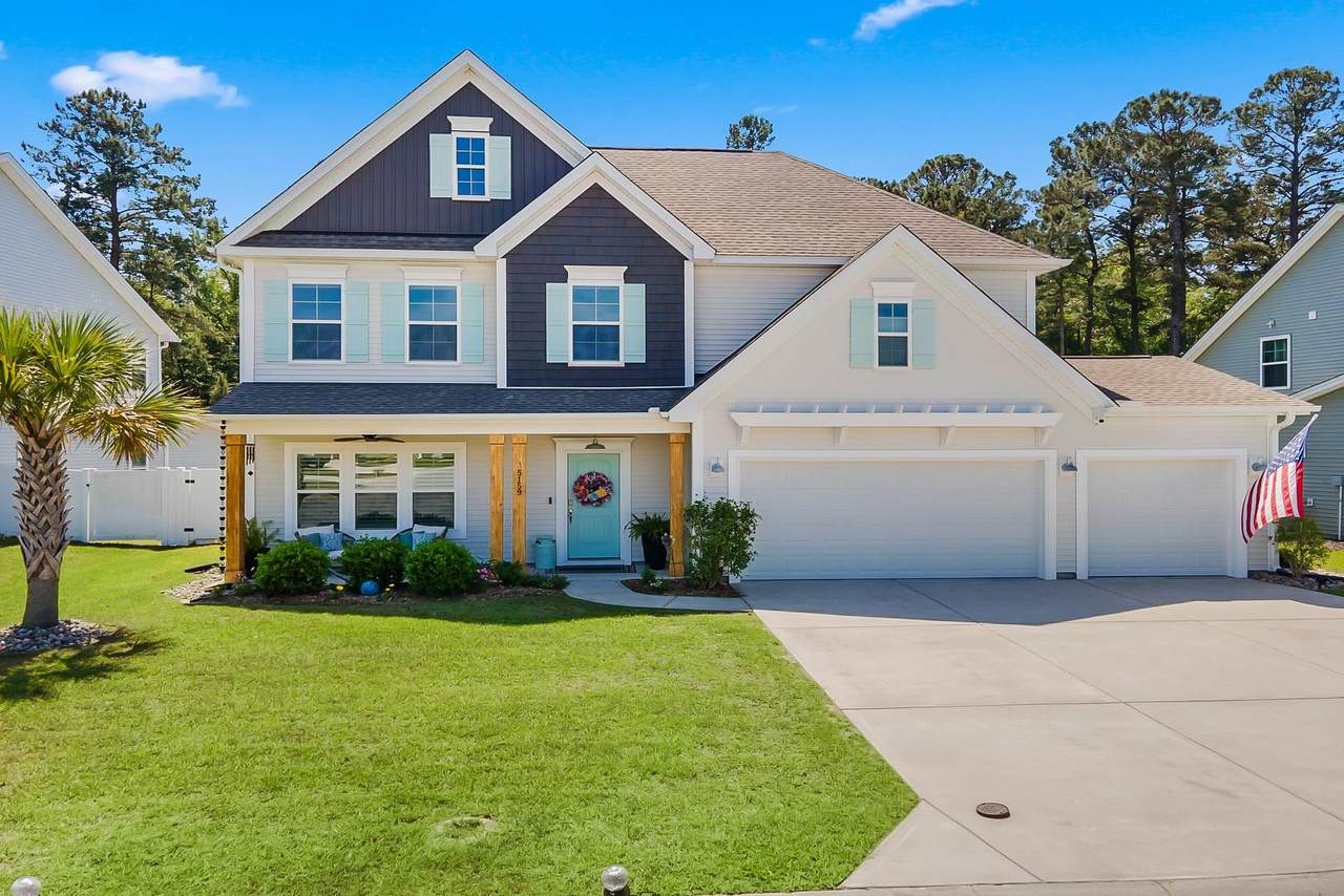 5159 Country Pine Dr. - Photo 1