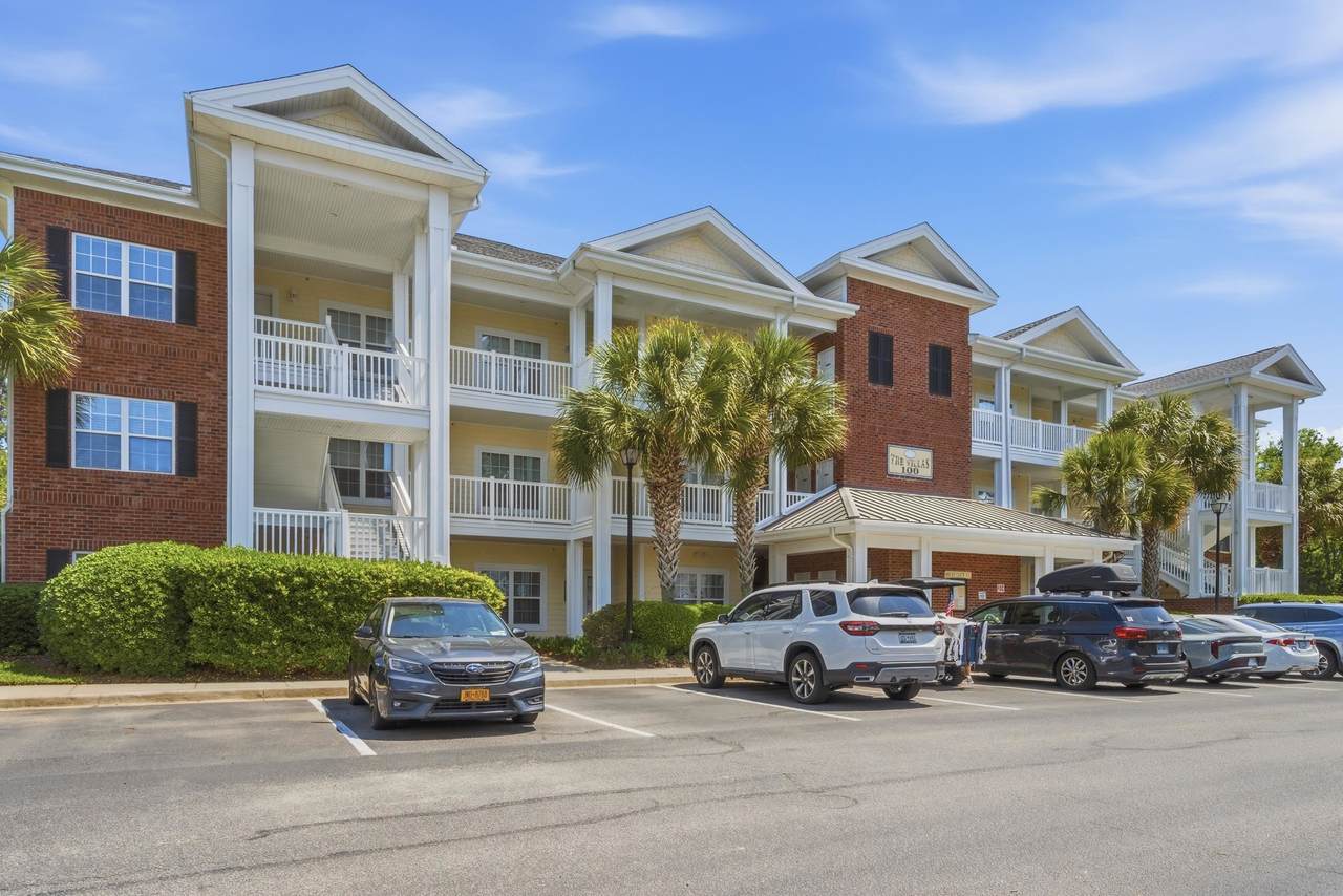 1000 Ray Costin Way - Photo 1